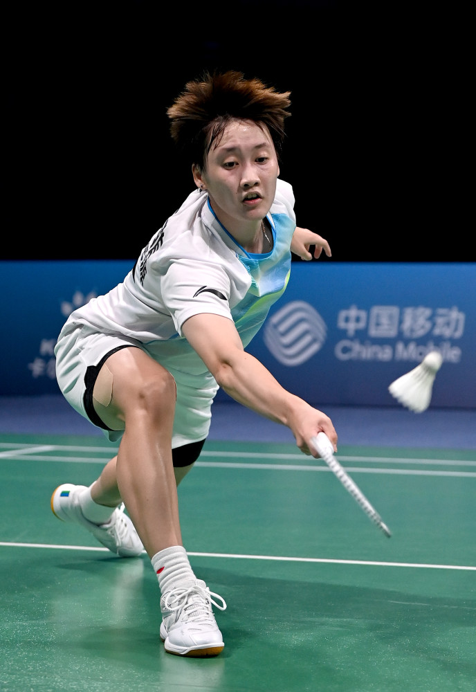 高水平的竞 高水平的竞