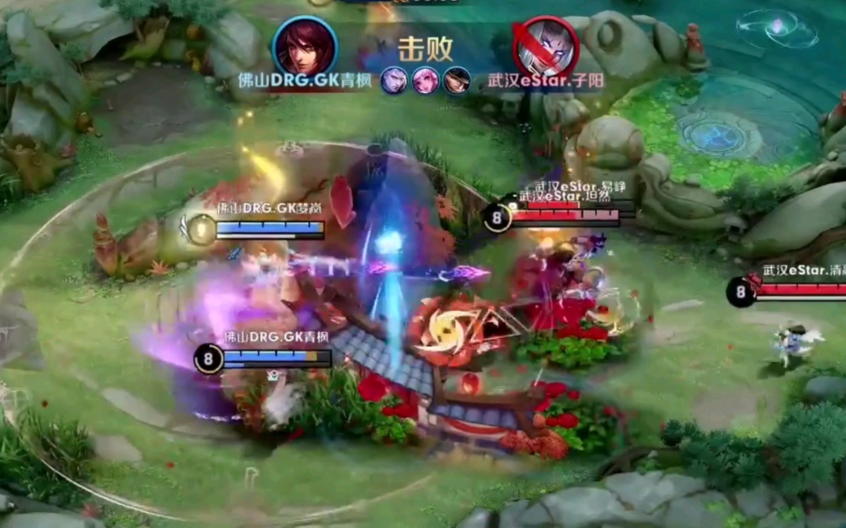 政治改革的 政治改革的