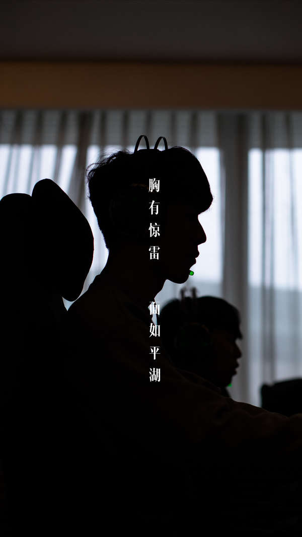 关键比赛中 关键比赛中