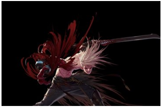 勇于拼搏的 勇于拼搏的