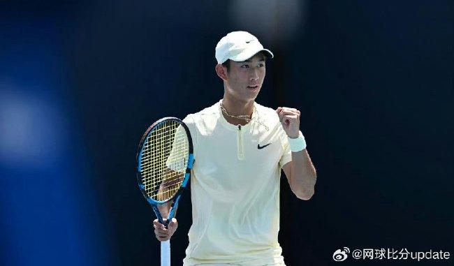 李昊桐重返 李昊桐重返