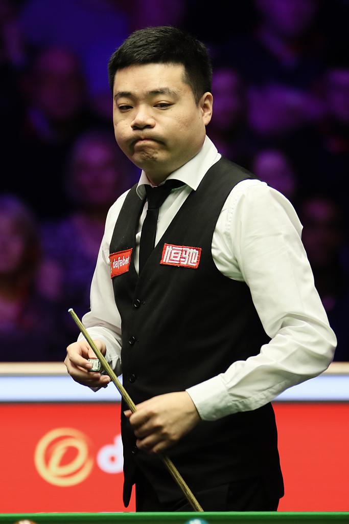 多变的进攻 多变的进攻