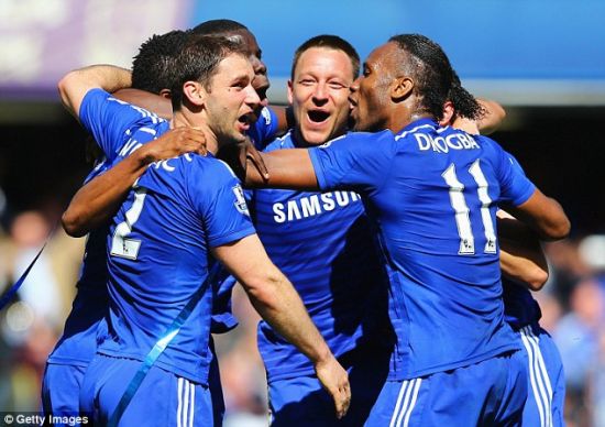 我们的目标 我们的目标