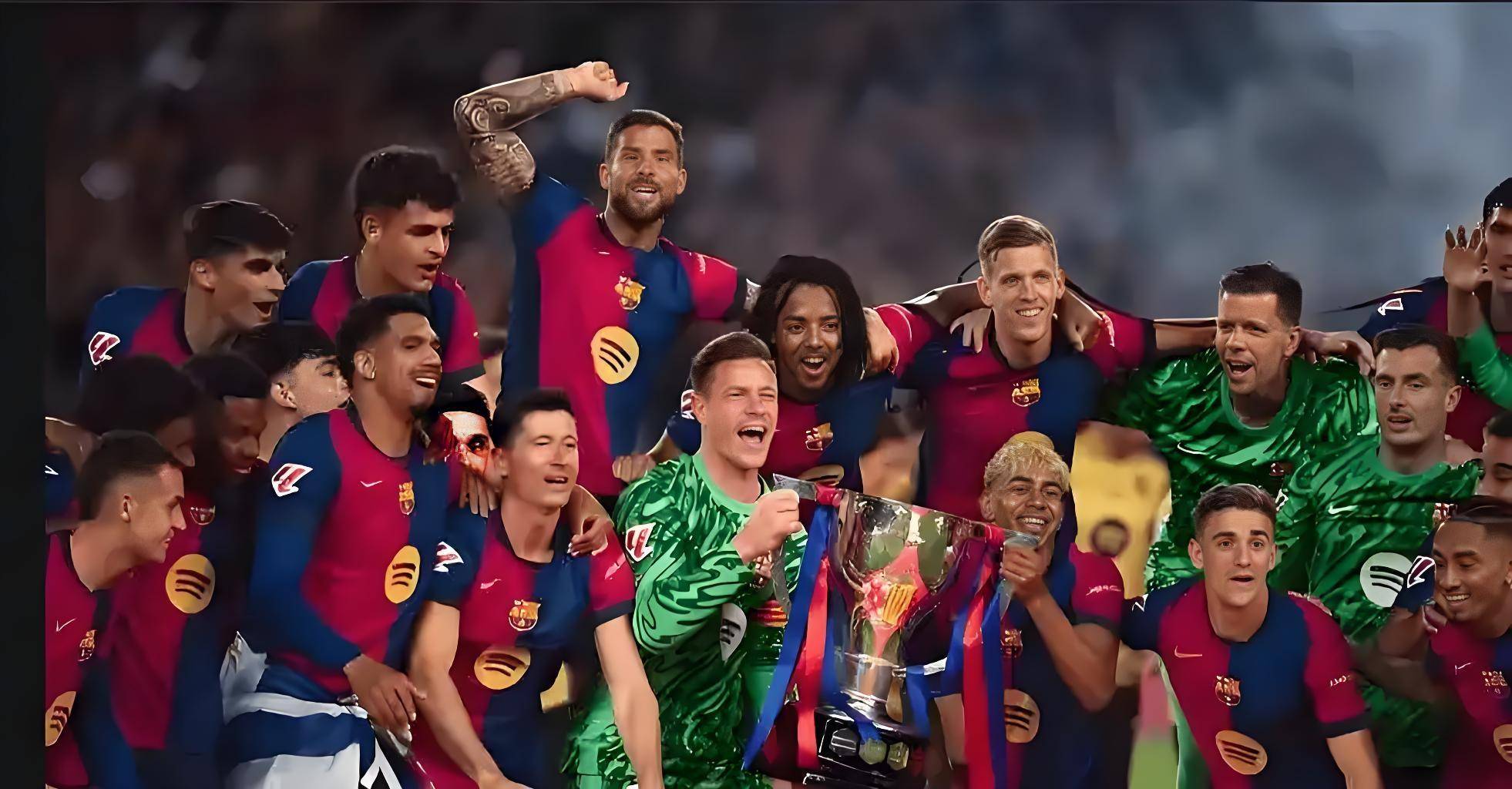 就不是口号 就不是口号